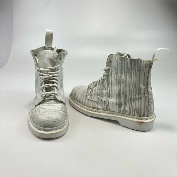 Dr. Martens | Shoes | Dr Martens 46 Pascal Painter Boots  display picture 1